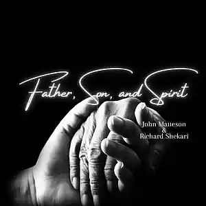 Picture for song 'Father, Son, and Spirit' by artist 'John Matteson'