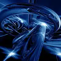 Picture for song 'Elegance' by artist 'Kaotic Shock'