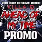 Picture for song '01 We in da Buildin Ft. Keedo' by artist 'Killa Q'