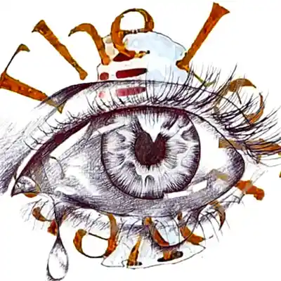 Picture for song 'Teardrops' by artist 'KillerMiller'