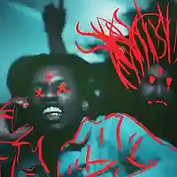 Picture for song 'Monster' by artist 'KIONNE'