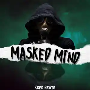 Picture for song 'Masked Mind' by artist 'KSPR Beats'