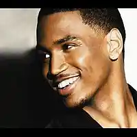 Picture for song 'When A Man Hates Yo Trippin' - Trey Songz(109 bpm)' by artist 'KutCre8tors'