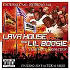 Picture for song 'WE FROM THE SOUTH' by artist 'lava house records'