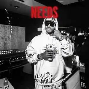 Picture for song 'NEEDS - Future x Southside Type Beat' by artist 'Lewis Mind'