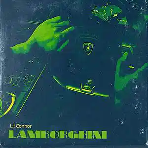 Picture for song 'Lil Connor - LAMBORGHINI (INSTRUMENTAL)' by artist 'Lil Connor'