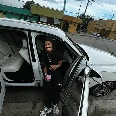 Picture for song 'Ot7 Quanny x Skrilla Type Beat-"Rich Junkie"' by artist 'MP3Meech'