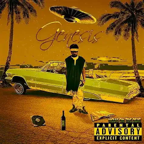 Picture for song 'Intro' by artist 'Melik On The Beat7'