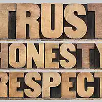 Picture for song 'TRUST HONESTY RESPECT Prod. by Makari Music' by artist 'Makari Music'