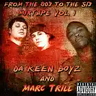 Picture for song 'Shots Fire Feat J Smooth And J Dubb' by artist 'MarcTrill(TrillaEntertainment)'