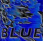 Picture for song 'Blue' by artist 'Max-Motion'