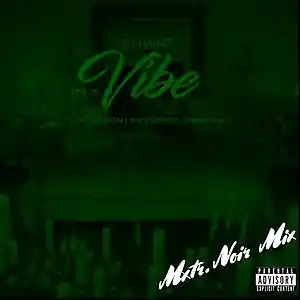 Picture for song 'It's a Vibe' by artist 'Mxtr. Noir'