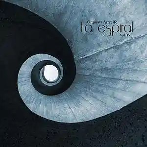 Picture for song 'A la zaga' by artist 'Orquesta Arrecife'