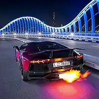 Picture for song '*CLUB* Dubai Shake (Free DL)' by artist 'Paperfall Bros'