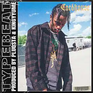 Picture for song 'CARDHOUSE (BUY 1 GET 1 FREE)' by artist 'PLUQSTA'