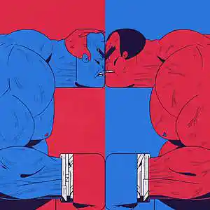 Picture for song 'Fist Fight' by artist 'One Dollar Beats Club'