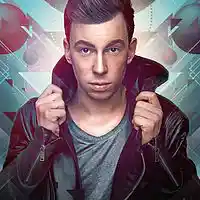 Picture for song 'Filthy Rich (Hardwell) - Free DL - ' by artist 'Popkanzlei'