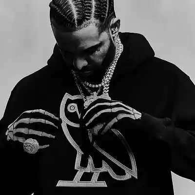 Picture for song 'FACE DOWN - Drake, PartyNextDoor Afropop Type Beat' by artist 'PRINCE BEATSKE'