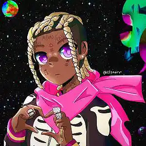 Picture for song 'Pocket Rocket' by artist 'prod. enzo'