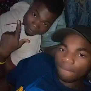 Picture for song 'Oluwa do am. Ft. L. Vee' by artist 'Promzzy bmbl'