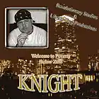 Picture for song 'Thoughts Of The Mind' by artist 'RevolutionaryStudiosKnight'