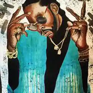 Picture for song 'Chains' by artist 'RoRo Beats'