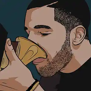 Picture for song 'drake x meek mill type beat ~ mystic water!' by artist 'Sauce World'