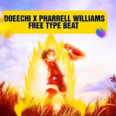 Picture for song '"Freaky" Doechii x Pharrell Williams Type Beat' by artist 'Shadoo One Music'