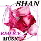 Picture for song 'Falling' by artist 'SHAN (red ice music)'