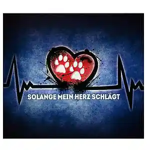 Picture for song 'Solange mein Herz schlaegt' by artist 'SkyWolf'