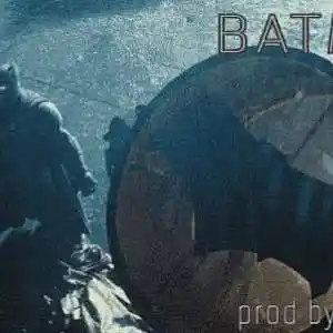 Picture for song 'BATMAN' by artist 'SMOLOW BEATS'