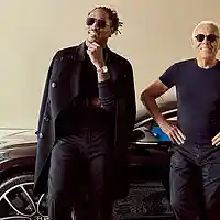 Picture for song 'new future crazy' by artist 'Ssuperstar Family'