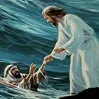 Picture for song '170813 Getting Out of the Boat' by artist 'St Johns Church Sermons'