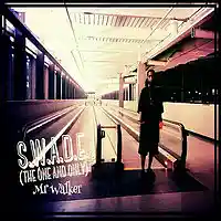 Picture for song 'MR WALKER' by artist 'S.W.A.D.E. (THE ONE AND ONLY)'