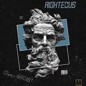 Picture for song 'Righteous' by artist 'Teejays WRLD'