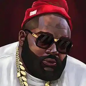 Picture for song 'Hood Memories' by artist 'The Soul Society Beatz'