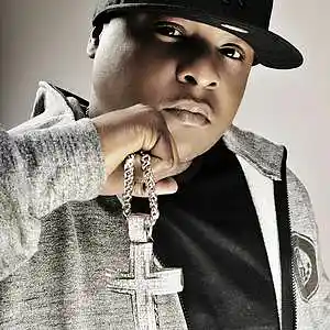 Picture for song 'No Hook' by artist 'The Soul Society Beatz'