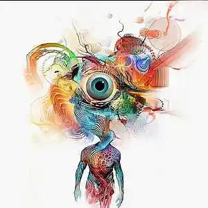 Picture for song 'Scatterbrain' by artist 'Steampipe Studio'