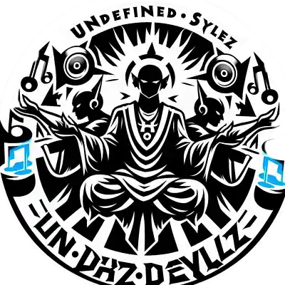 Picture for song 'Bar Friends ft (Daphne Dimensionz))' by artist 'Undefined Stylez'