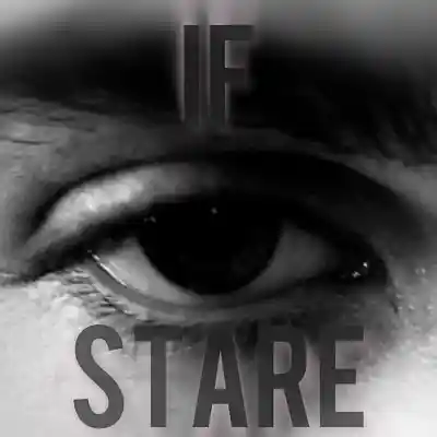 Picture for song 'If I Stare' by artist 'Done Dome'