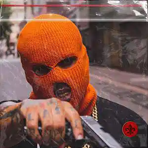 Picture for song 'STEPPER' by artist 'xndr4l'