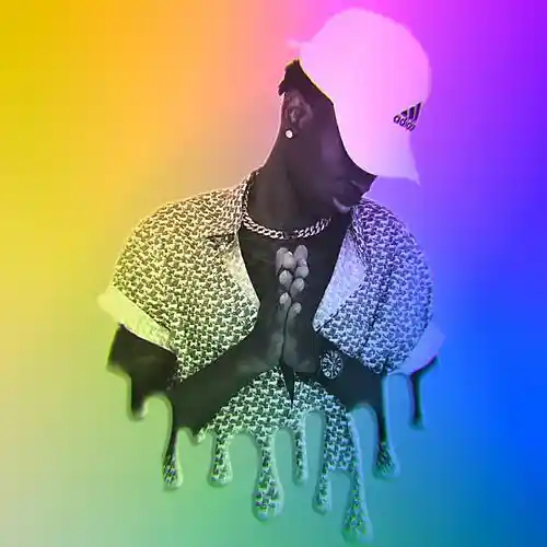 Picture for song 'MOOD' by artist 'YB On The Beatz'
