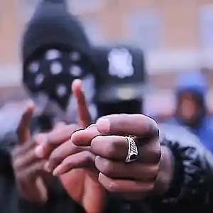 Picture for song 'SMOKING - Uk Drill Beat' by artist 'Yani Miller'