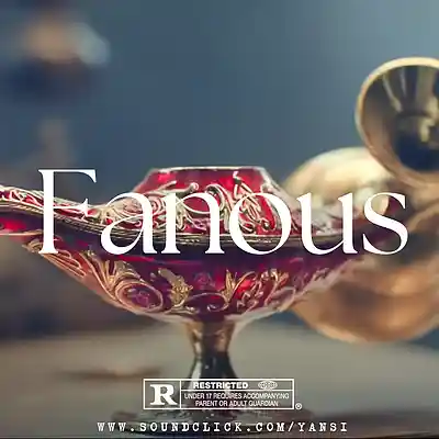 Picture for song '"Fanous" reggaeton x Latin Afro Type Beat' by artist 'yansi'