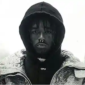 Picture for song 'Yung Fokus - Spiral' by artist 'Yung Fokus'