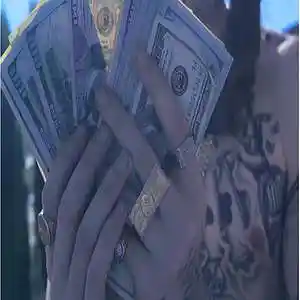 Picture for song 'Memothemafioso type Beat Hunnids' by artist 'Zayroc Beats'