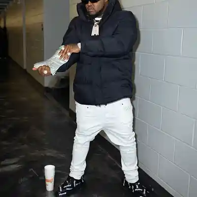 Picture for song 'Rio Da Yung OG x Babyfxce E Type Beat - Flexin'' by artist '8xbeatz'