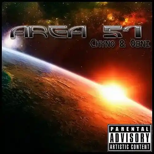 Picture for song 'Kriztian Diss' by artist 'Area 51 MuZiiK'