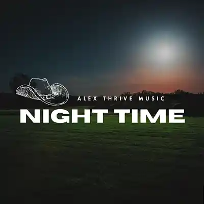 Picture for song 'Night Time (Orchestral Movie Trailer Epic Music So' by artist 'Alex Thrive Music'