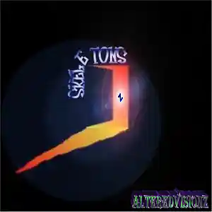 Picture for song 'Skeletons (Instrumental)' by artist 'ALTEREDVISIONZ'